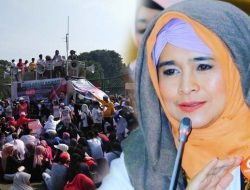 Gagalnya Deklarasi RGP di Lapangan Kota Tanjungpinang