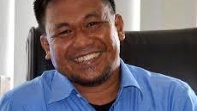 Hadi Candra Bersyukur, Pelabuhan Midai Sudah Beroperasi Meski Belum Resmi