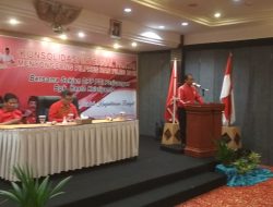 PDIP Optimis Menang Pileg dan Pilpres