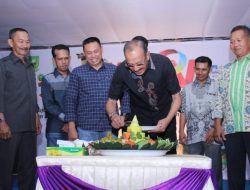 Tutup Peringatan HPN, Hamid Rizal Sanjung Insan Pers Natuna