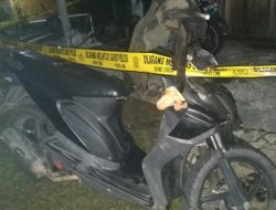 Gawat, Teror Pembakaran Kendaraan juga Terjadi di Natuna