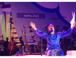 Nabila Putri Akhyar Akan Hadir di Puncak HPN 2019 Lingga