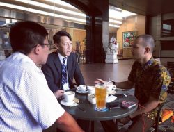 Pemda Natuna Minta Kemenlu Desak Dubes AS Soal Kerjasama Pariwisata