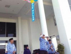 Disdukcapil Natuna Resmi Luncurkan Program Pak Malaw