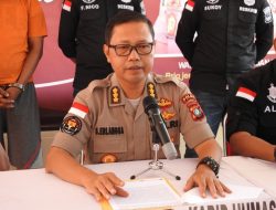 Erlangga: Sebelum Dimasukkan ke Septick Tank, Jasad Arnold Tambunan Diseret oleh Rasyid dan AD