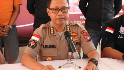 Erlangga: Sebelum Dimasukkan ke Septick Tank, Jasad Arnold Tambunan Diseret oleh Rasyid dan AD