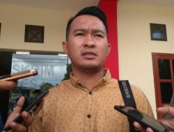 Putra Walikota Tanjungpinang Laporkan Dua Akun Facebook ke Polisi