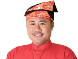 Profil Ravi Azhar yang Ingin Buktikan Fungsi Wakil Rakyat