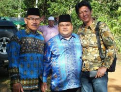 Anggota DPRD Natuna Syaifullah Minta Pemda Genjot PAD