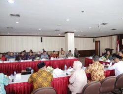 Batal Pemadaman, DPRD Kepri Apresiasi PLN