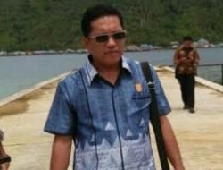 Yohanis Apresiasi Pembangunan Puskesmas di Pulau Tiga