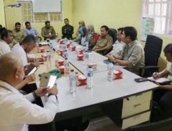 DPRD Kepri Evaluasi Kinerja DLHK dan KPHL