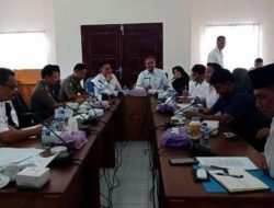 DPRD Natuna Gelar Rapat Bahas Keberadaan Sarang Burung Walet