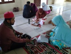 IKADI Natuna Dukung Penuh Giat Mengaji oleh Puspa Bahari