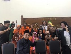 Pemko dan DPRD Tanjungpinang Sepakat Petugas Kebersihan Kembali Bekerja