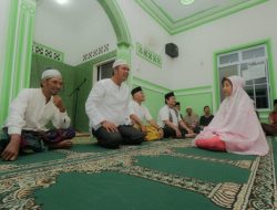 Pemkab Bintan Alokasikan Dana Peningkatan Sarana Rumah Ibadah