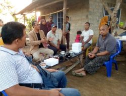 Dewan Temukan Ada Rumah Warga Belum Dialiri Listrik Saat Reses