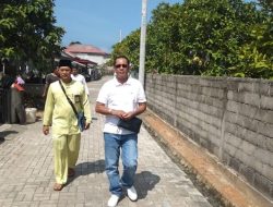 Dewan Reses ke Pantai Impian, Warga Minta Jalan Disemenisasi