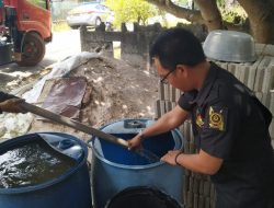 Kemarau Melanda, Butuh Air Bersih Lapor Melayu Raya