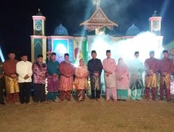 Gubernur Kepri Buka MTQ Kecamatan Tanjungpinang Timur