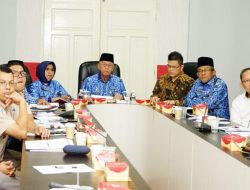 Inflasi Februari di Tanjungpinang Stabil