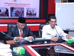 Pemko Tanjungpinang Siap Raih Kembali Kota Layak Anak