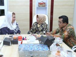 Semarang Bersedia Bantu Tanjungpinang Merevitalisasi Kota Lama