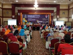 Disdik Kepri dan MGMP Geografi Gelar Seminar G2M2