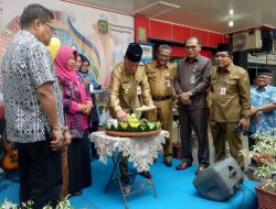 Prestasi BPR Bestari Tanjungpinang
