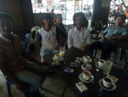 Didesak Pekerja Lunasi Sisa Upah Kerja, Koordinator BKM Mengaku Pakai Uang Proyek Mapras