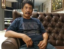 Dilaporkan Cindai, GBA Tidak Terima Dituduh Melakukan Ilegal Mining
