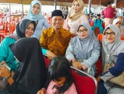 Ketua Komisi III DPRD Natuna Harap IWKN Bisa Beri Sumbangsih untuk Pembangunan Daerah
