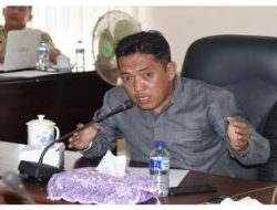 Ketua Komisi II DPRD Natuna Akan Kawal Usulan Pembangunan Skala Prioritas