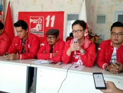 PSI Laporkan Dua Komisioner Bawaslu dan Seorang Komisioner KPU Tanjungpinang ke DKPP