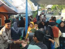 Dewan Reses, Warga Minta Sediakan Tempat Sampah