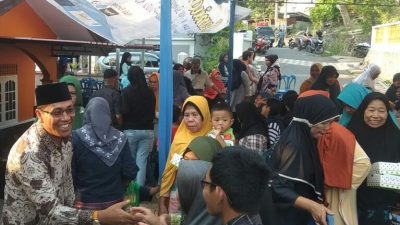 Dewan Reses, Warga Minta Sediakan Tempat Sampah