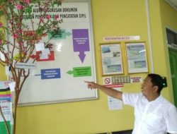 Disdukcapil Natuna Lakukan Evaluasi Melalui Pohon Pengaduan