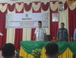 Serap Aspirasi Masyarakat, Yohanis Kunjungan Kerja ke Pulau Laut