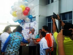 Taspen Luncurkan Program Kemudahan untuk Pensiunan PNS Sempena HUT ke-56