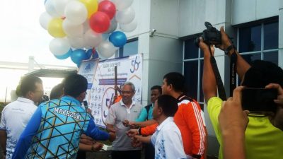 Taspen Luncurkan Program Kemudahan untuk Pensiunan PNS Sempena HUT ke-56
