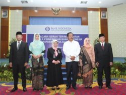 Kontribusi BI Besar Terhadap Ekonomi Kepri