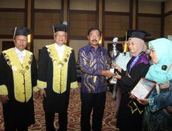 Gubernur Kepri: SDM Terus Ditingkatkan