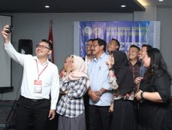 Layanan Prima Masyarakat Semakin Sehat