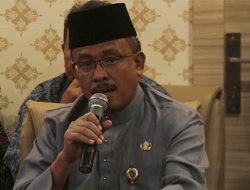 Sekda: Gunakan Medsos untuk Promosikan Batam