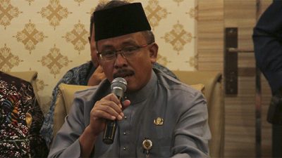 Sekda: Gunakan Medsos untuk Promosikan Batam