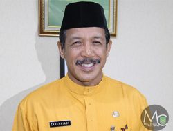 LHKPN Pemko Batam Sudah 100 Persen