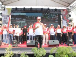 Gubernur Kepri Ajak Masyarakat Majukan Indonesia