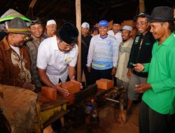 Gubernur: Harus Ada Sinergi untuk Menumbuhkan Ekonomi
