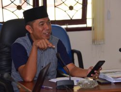 Harken Minta Dinas Perikanan Natuna Selesaikan Legalitas BBIP bagi Investor