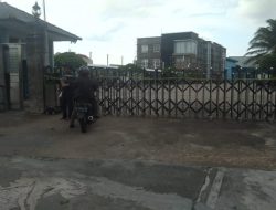 Kasus Limbah B3 PT PRP Masih Lidik